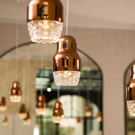 Hotel Le Narcisse Blanc Paryż Zewnętrze zdjęcie