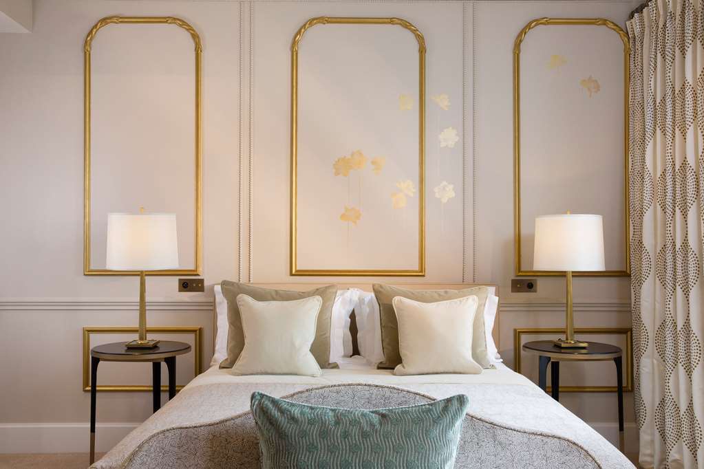 Hotel Le Narcisse Blanc Paryż Pokój zdjęcie